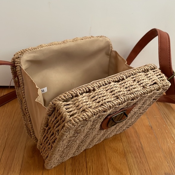 Boho purse - Picture 2 of 3